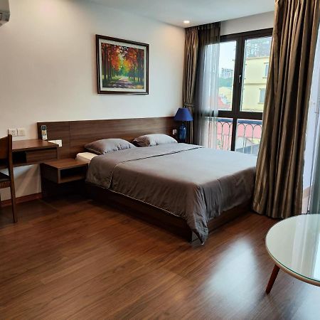 Zody House Hotel Hanoi Exterior photo