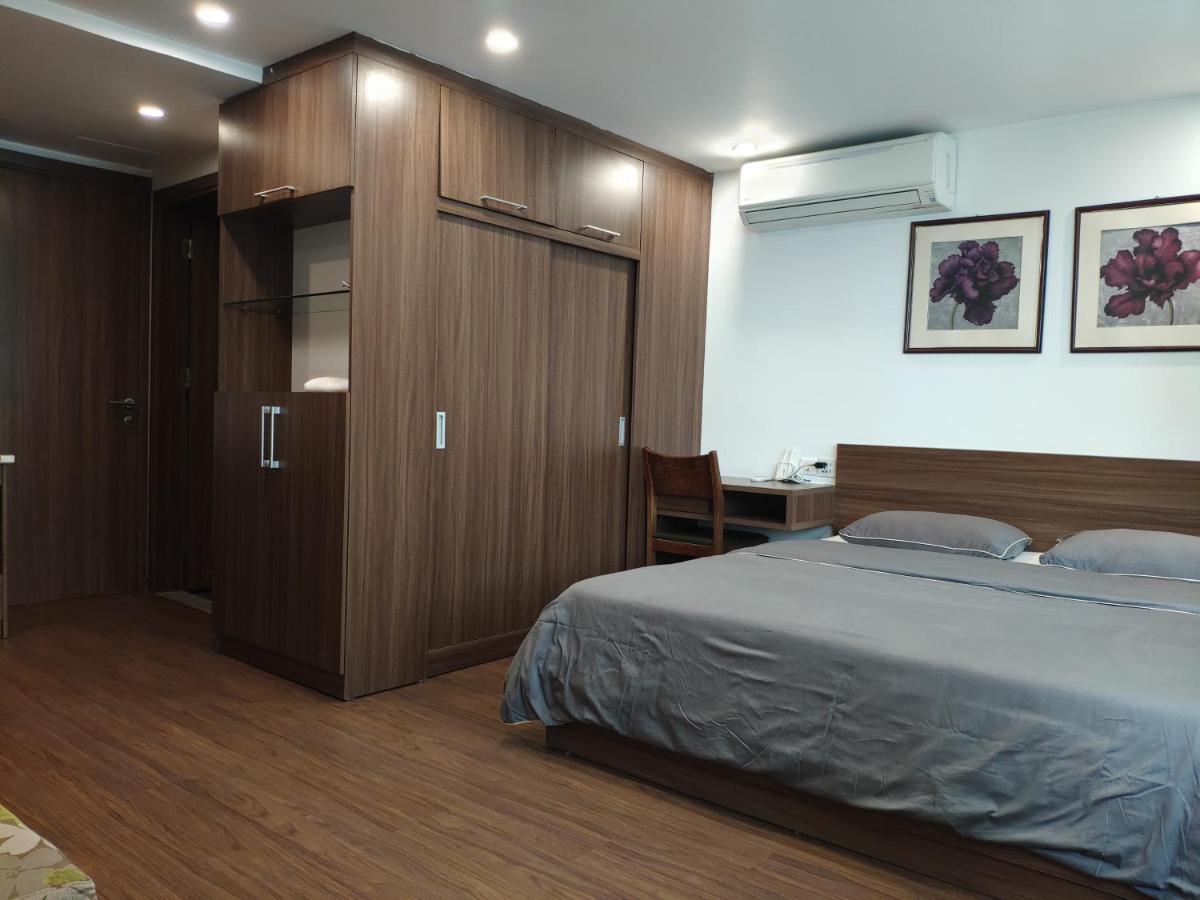 Zody House Hotel Hanoi Exterior photo