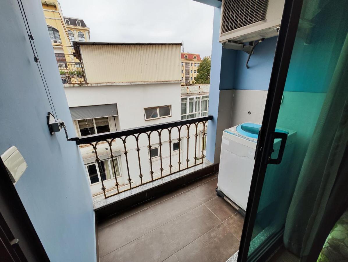 Zody House Hotel Hanoi Exterior photo