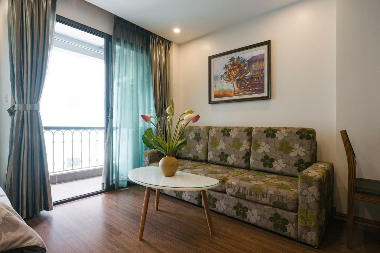 Zody House Hotel Hanoi Exterior photo